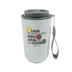 Vaso Térmico Smileyworld 380 ml