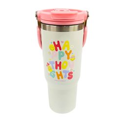 Vaso Térmico Smileyworld 2 900 ml