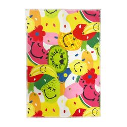 Paño de Cocina Smileyworld