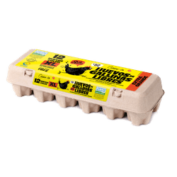 Huevos Cuisine & Co Extra Grandes Color 12 un.