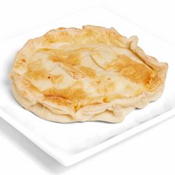 Pascualina jamón queso