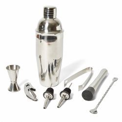 Set 8 Accesorios Bar Master