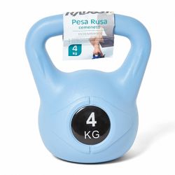 Kettle de Cemento Radost 4 kg