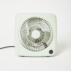 Ventilador Box Nex Vbc720 7" Pistacho