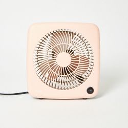 Ventilador Box Nex Vbc720 7" Rosa