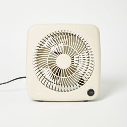 Ventilador Box Nex Vbc720 7" Blanco
