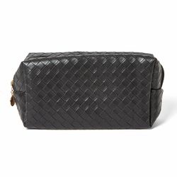 Cosmetiquero Negro Urban Glow