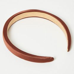 Cintillo Urban Glow Café