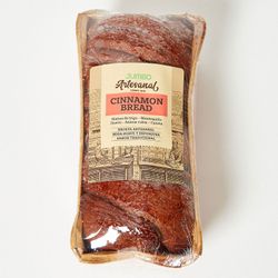 Cinnamon Bread Jumbo un.