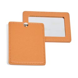 Espejo Urban Glow Naranjo