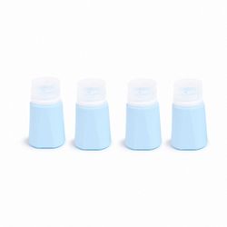 Set Contenedores de Viaje Urban Glow