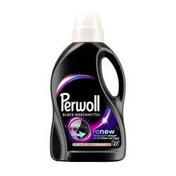 Detergente Líquido Perwoll Ropa Negra 1.4 L