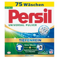 Detergente Polvo Persil 4.5 kg