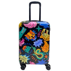 Maleta de Cabina Welcome To The Jungle