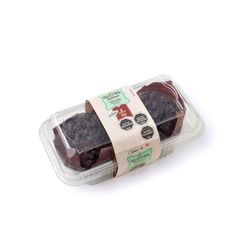 Muffins Chocolate Relleno Chocolate 2 un.