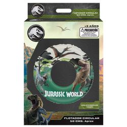 Flotador Circular Jurassic World 50 cm