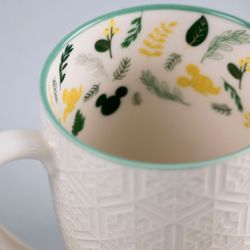 Tazón Disney Navidad Textura 400 ml