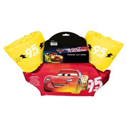 Flotador con Alitas Cars 55 x 15 cm