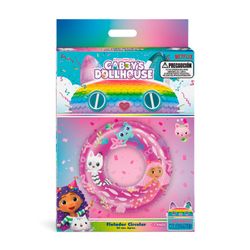 Flotador Circular Gabby