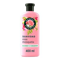 Acondicionador Herbal Essences Rosa Mosqueta 400 ml