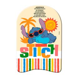 Tabla de Natación Stitch 46 cm