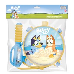 Mochila Lanza Agua Bluey