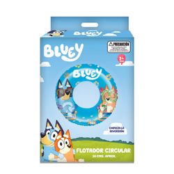 Flotador Circular Bluey 50 cm