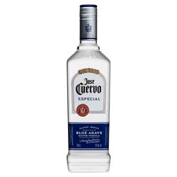 Tequila Jose Cuervo Silver 750 cc