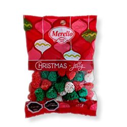 Caramelos Christmas Jelly 170 g