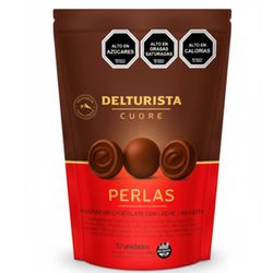 Bombones Del turista Leche 114 g