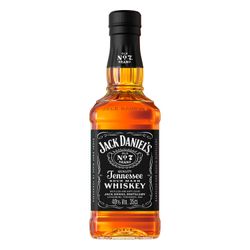 Whisky Jack Daniel's Old N°7 40° 350 cc