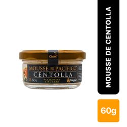 Mousse de Centolla Patagónica 60 g
