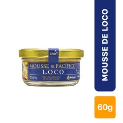 Mousse de Loco 60 g