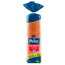 Pan Pierre Blanco XL 700 g