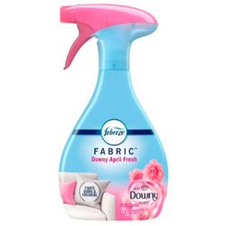 Aromatizante Febreze para Telas Downy 438 ml