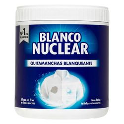 Blanqueador Iberia Blanco Nuclear 550 g