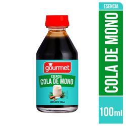 Esencia de Cola de Mono Gourmet 100 cc