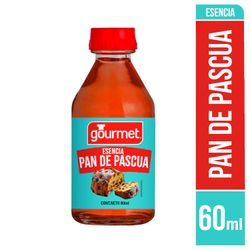 Esencia Pan de Pascua Gourmet 60 cc