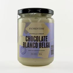 Pasta Fiorentini Cream Blanca 350 g