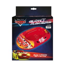 Bote Inflable Disney Cars 120x80 cm