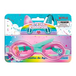 Lentes para El Agua Gabby