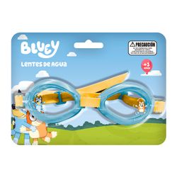 Lentes para El Agua Bluey