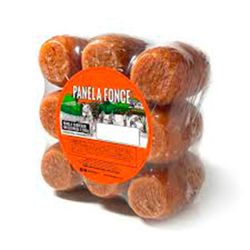 Panela Fonce Fraccionada 454 g