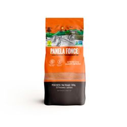 Panela Fonce Granulada 500 g