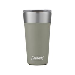 Vaso Térmico Coleman Brew Verde Claro 600 ml