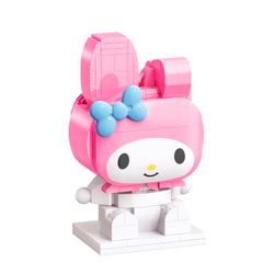 Bloques de Construcción My Melody 180 Piezas
