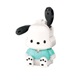 Bloques de Construcción Pochacco 197 Piezas