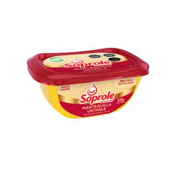 Mantequilla Soprole Untable Pote 320 g