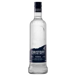Vodka Eristoff Original 37.5° 950 cc