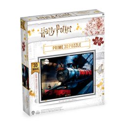 Puzzle Harry Potter The Hogwarts Express 500 Piezas